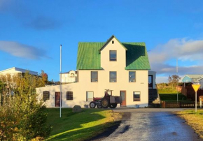 Ásgarður